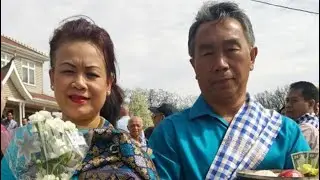 R.I.P Khong prachack 6/6/1956 to 01/09/23  ເພງ ຫວ່ງວຽງຈັນ recover by Khong the guy just love to sing