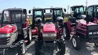 7800$ і цей YANMAR F230 в супер стані ваш!!
