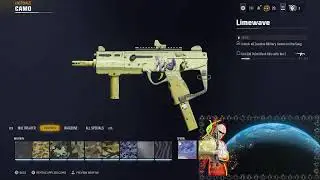 @ThaRealStOrM3 #Zombies 1st go Directed Mode 11-20-24