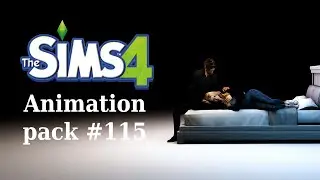 Animation Pack 