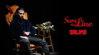 Salimo - Sur la line (videoclip officiel)
