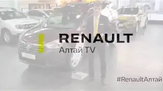 Новый Renault Dokker