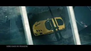 Pennzoil - Edited Commercial Movies