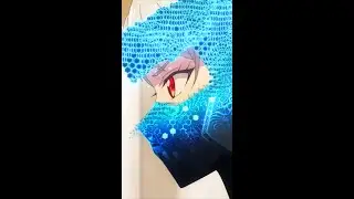 SHINOBI FIGHT QUITE DIFFERENT FROM NARUTO 😶- 