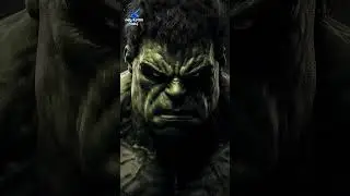 Wolverine ve Hulk Rekabeti #wolverine #hulk
