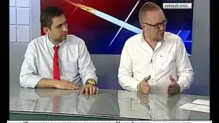 Интервью с Вахидовым и Стиллавиным канала 