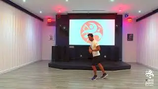 Cumbia A La Gente
