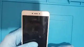 Ремонт Xiaomi Redmi Note 4X Замена экрана