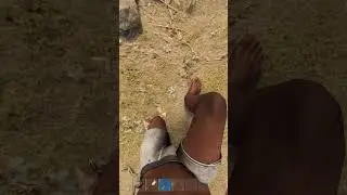 Bro thought I was afk or sum #rust
