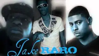 Jake RaRo- Crash Test Dummy