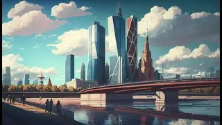 День города Москва 2020