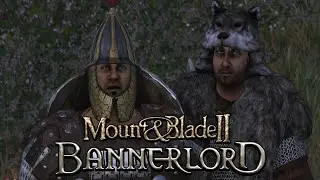 Mount & Blade II Bannerlord В поисках истины!