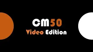 CM50-VE Unit 14: Divisions of Time