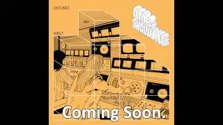 AM & Shawn Lee - New album 