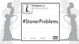 Potluck - Dream Chaser feat. James Boy