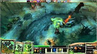 Dota 2 сделано сказано it is made it is told