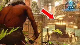 Two New Raid Targets Found in ARK Ascended😏 (ASA Dutch)