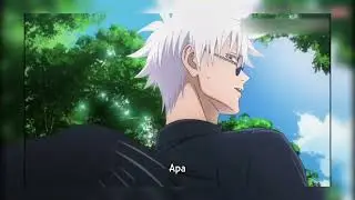 Gojou Satoru Is Dead Clips Raw Season 2 (ep 3) | HD Quality Long Duration Sub Indonesia