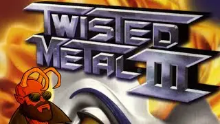 Twisted Metal 3 - Stream 1