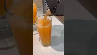 ПОЛЕЗНЫЙ СОК!ПОДНЯТЬ ИММУНИТЕТ! This juice will boost the immune system