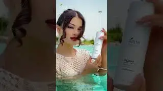 Tez kunda sotuvga chiqadi! Скоро в продаже! #skincare #skincareroutine