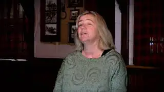 CHATTING TO THE LOCALS Prebbleton Square: Anna Jones