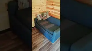Зона отдыха Теремки на Бухтарме 2018 год