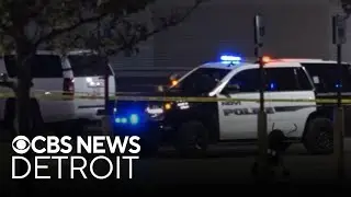 14-year-old killed, another teen injured in shooting near Michigan State Fair