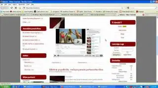 Kā pārvaldīt wordpress admin paneli2