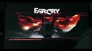 Far Cry прохождение.Финал.