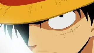 ONE PIECE - Fish FULL Ending Six