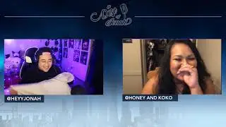 A Dose of Jonah – Ep 1: Sweeter than Honey HIGHLIGHT