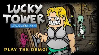 Lucky Tower Ultimate (Prototype)