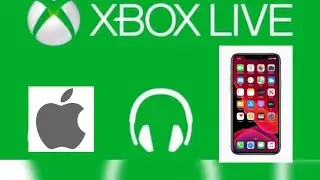Como Crear una cuenta de XBOX LIVE gratis Desde iOS