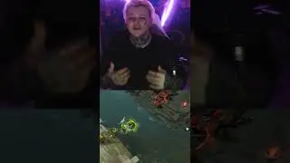 DOTA 3 - ДОЖДАЛИСЬ (Новая графика) 