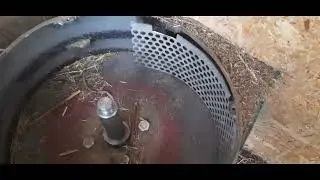 сенорезка, порвалось решито ремонт