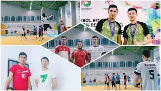 Humo Voleybol Clubi Hamda Milliy Gvardiya jamoalari o'rtasida O'rtoqlik uchrashuvi (2024.04.23)
