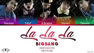 BIGBANG - 