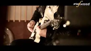 Flaxwood Guitars - Model 