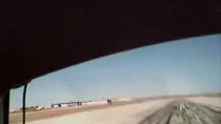 Eclipse 500 Test Flight