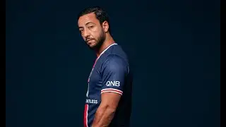 Lacrim - Marbella ft. Ninho