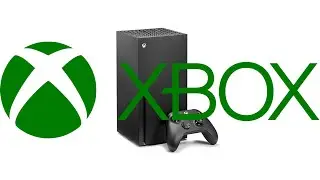 О том как я стал фанатом XBOX (Xbox Series X)