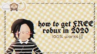 How to get free robux on roblox 2020