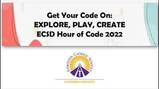 Hour of Code 2022