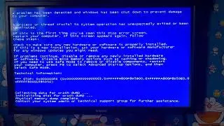 Venice Wong - vampire cover song (concerts) but's BSOD (Gen Z BSOD Premium X)
