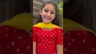 Maahi ka laal Pari 👹👹