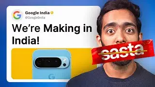 A big news for Pixel users in India but....