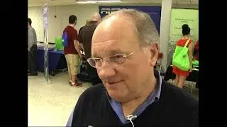2013 Think Manufacturing Career Expo