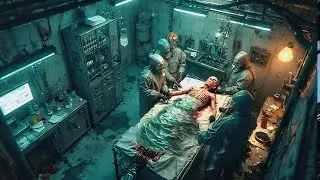 KHATARNAAK EXPERIMENT ne BANA Diya MONSTER | Film/Movie Explained In Hindi & Urdu