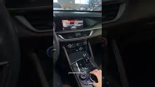 Порівняння дорестайлу і рестайлу Alfa Romeo Giulia / Stelvio